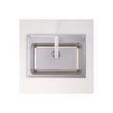 Caroma Luna 45 Litre Laundry